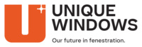 Unique Window Systems Ltd logo