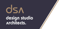 Design Studio Architects logo
