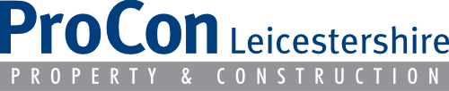 ProCon Leicestershire logo